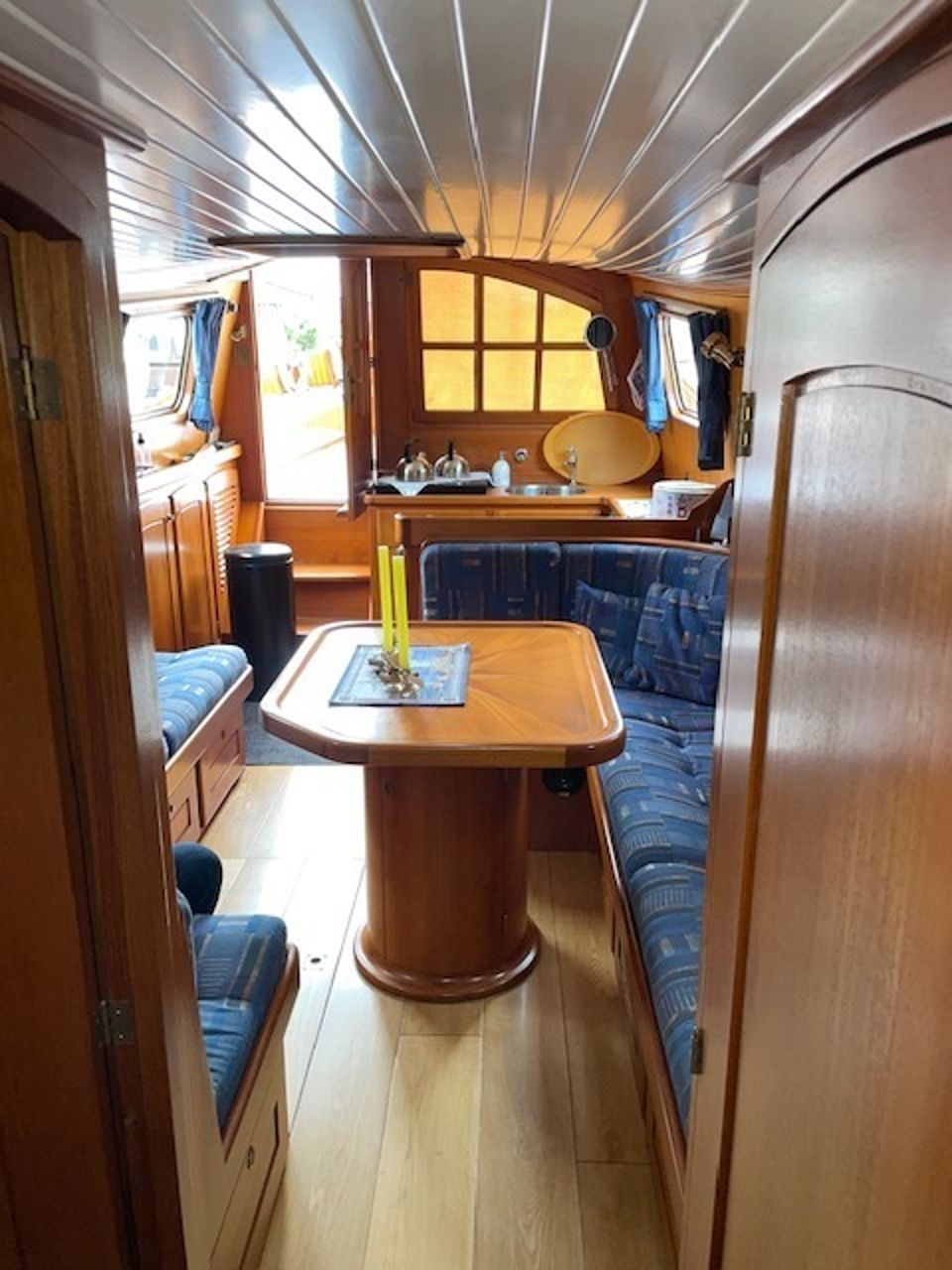 Skutsje Buitenst Vallaat - Foto 31