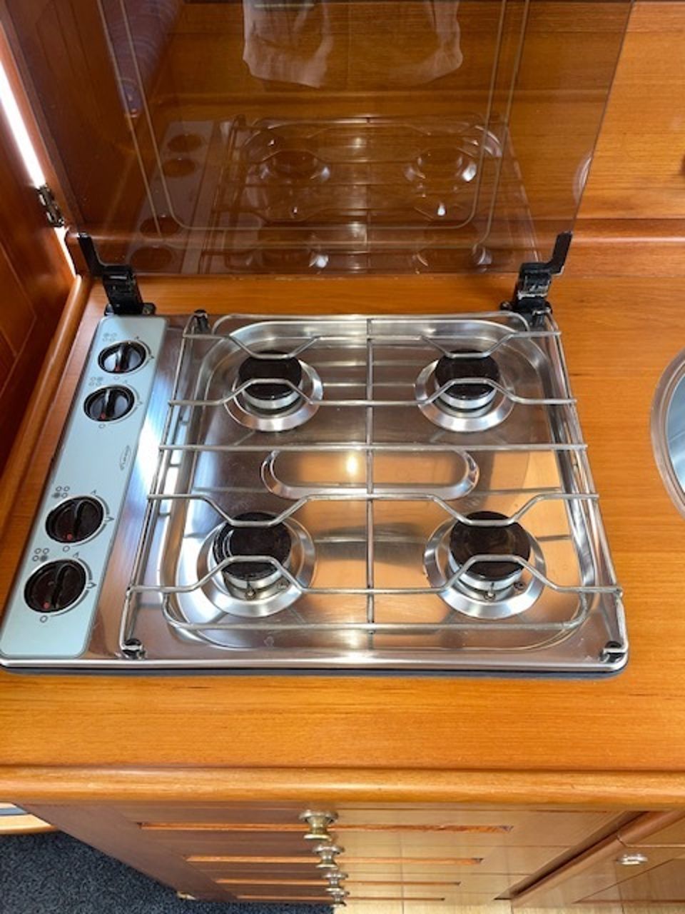 Skutsje Buitenst Vallaat - Foto 34