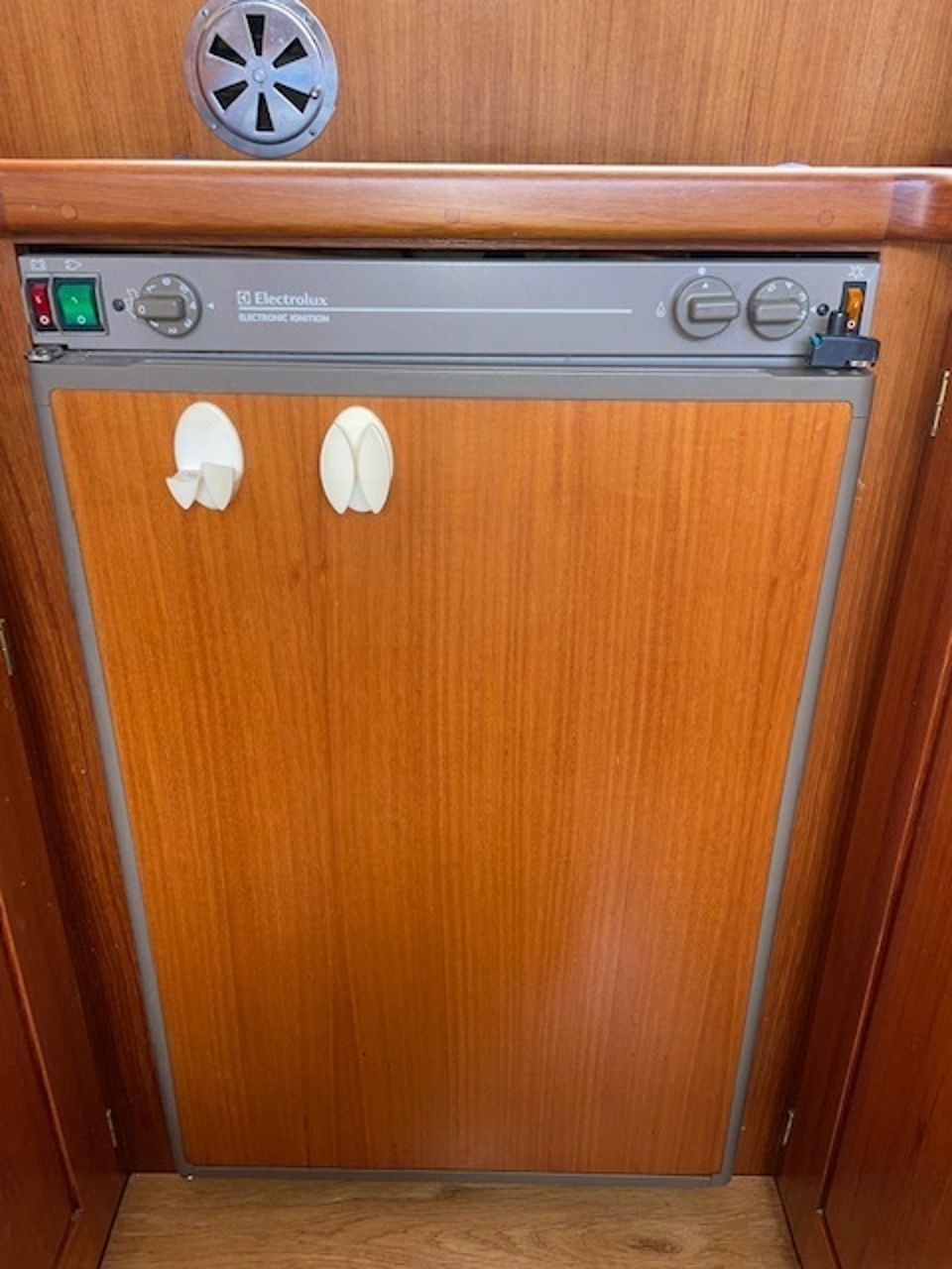 Skutsje Buitenst Vallaat - Foto 35