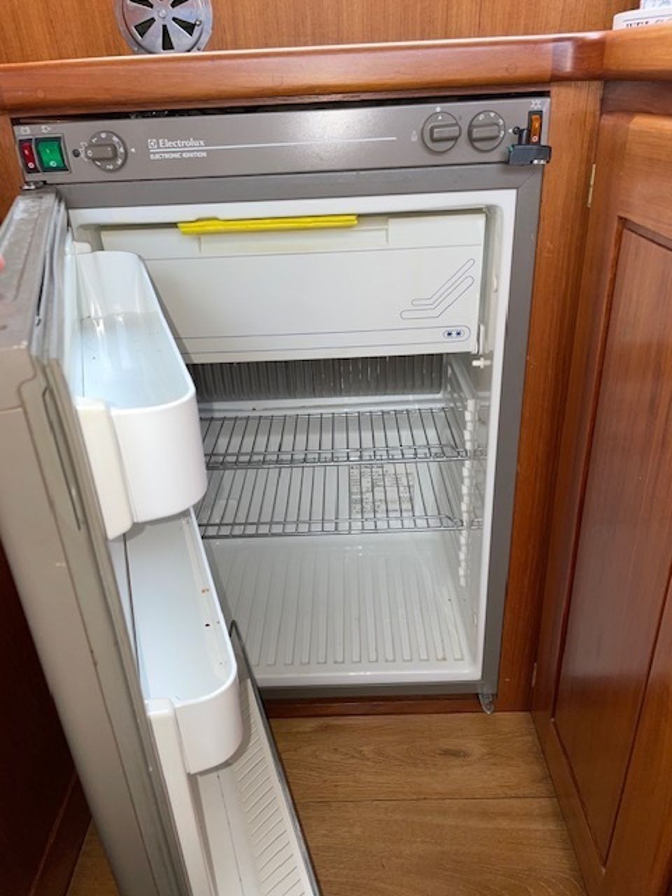 Skutsje Buitenst Vallaat - Foto 36