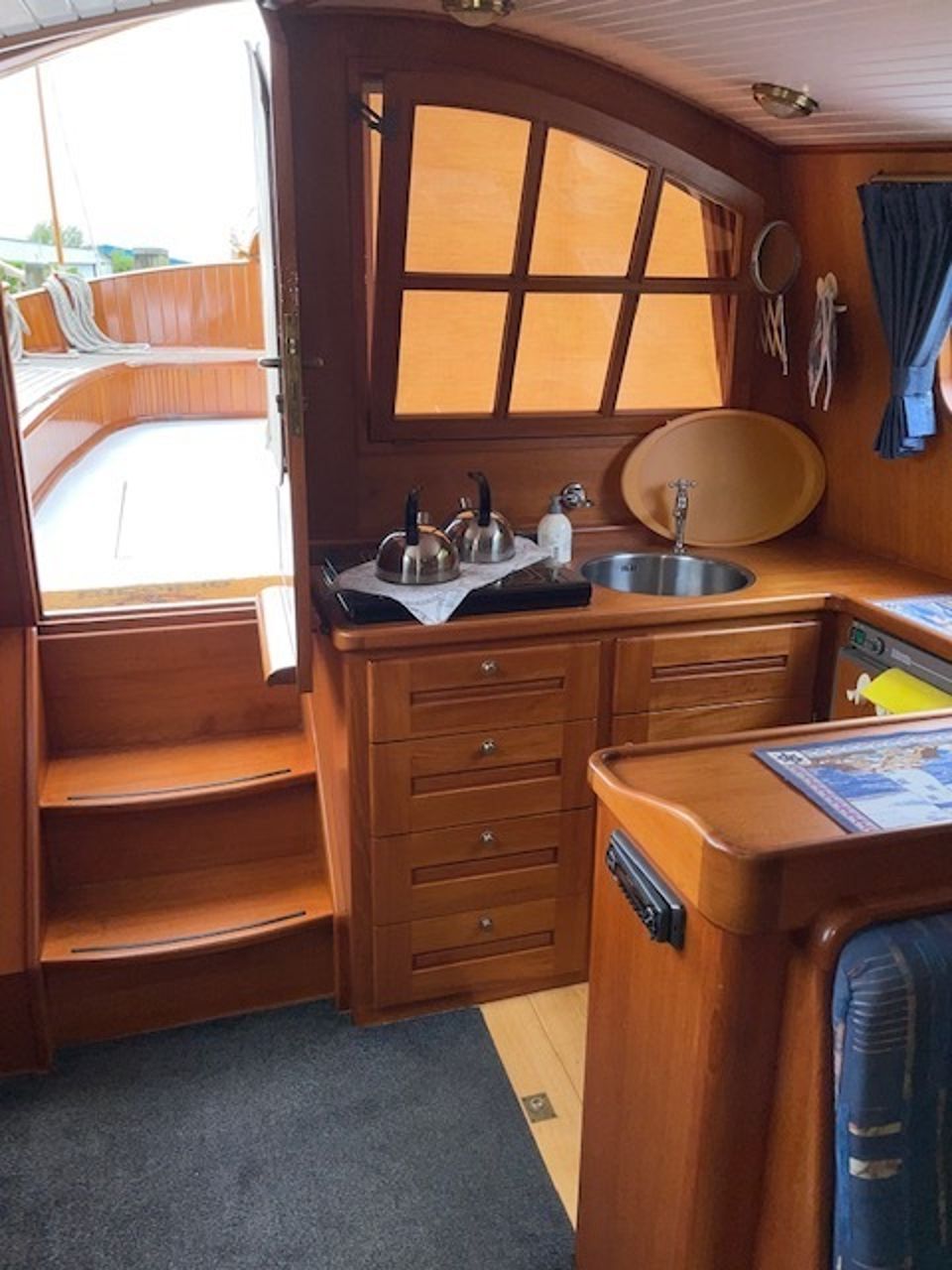 Skutsje Buitenst Vallaat - Foto 37