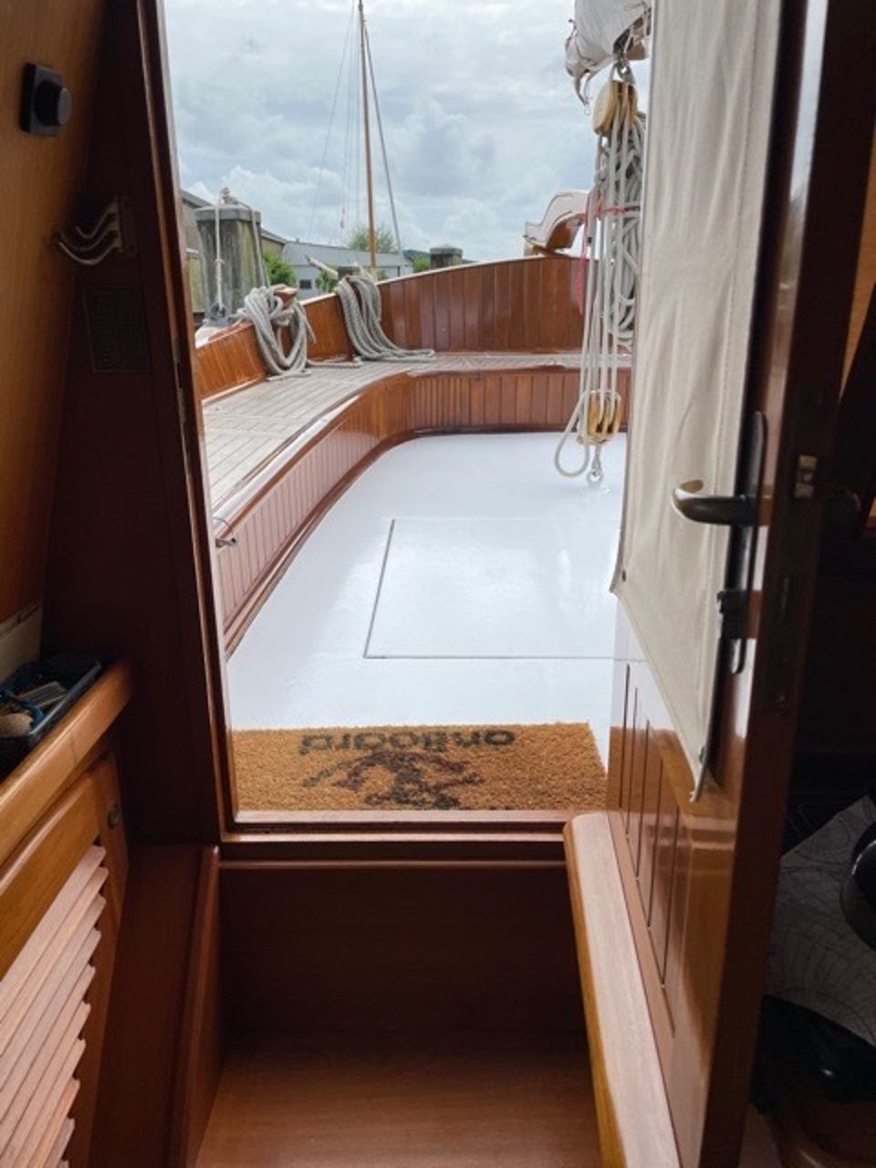 Skutsje Buitenst Vallaat - Foto 38