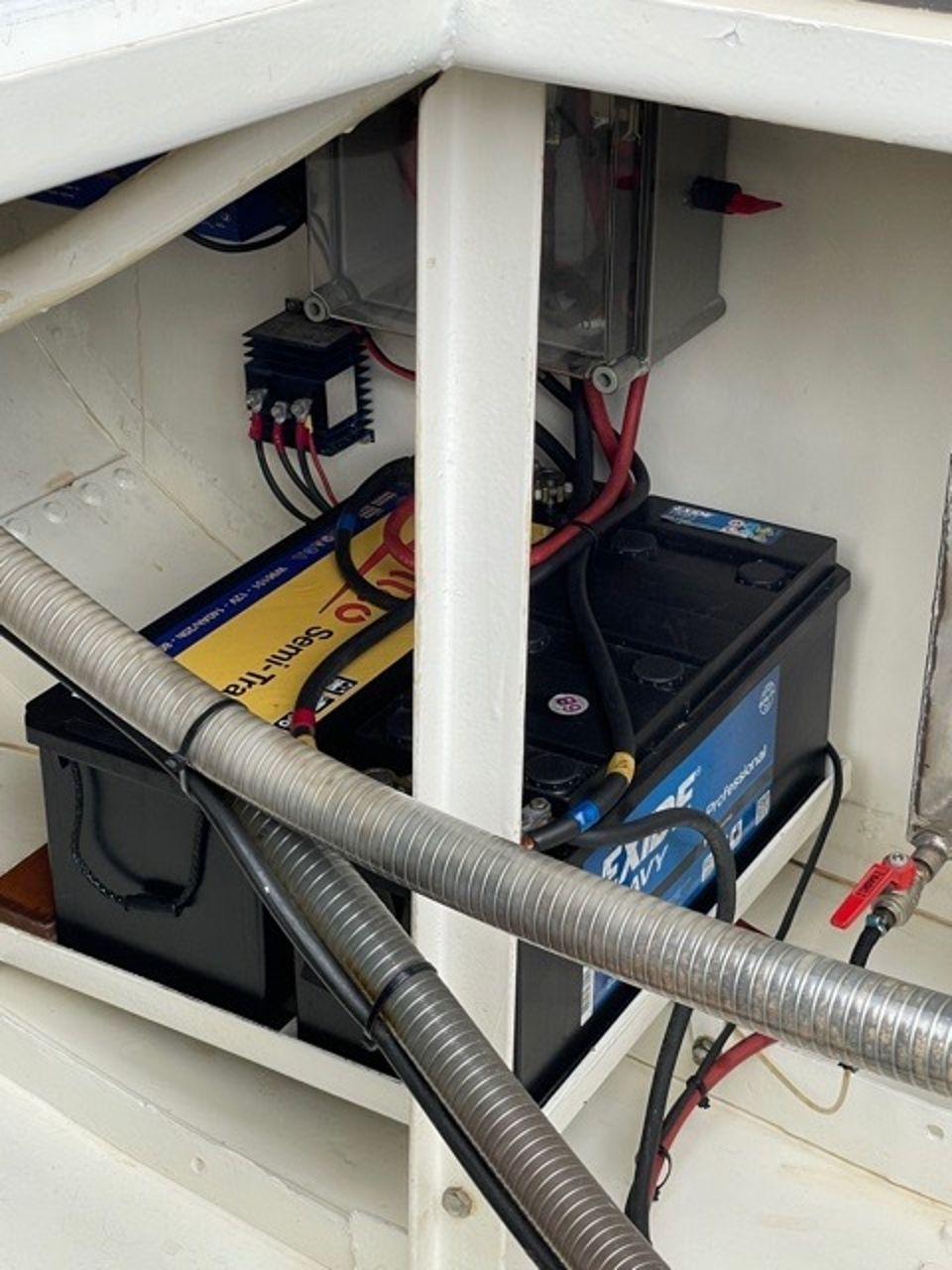 Skutsje Buitenst Vallaat - Foto 40