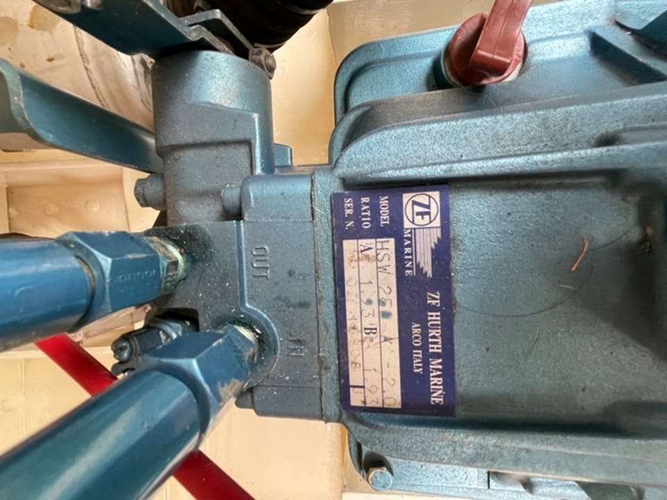 Skutsje Buitenst Vallaat - Foto 41