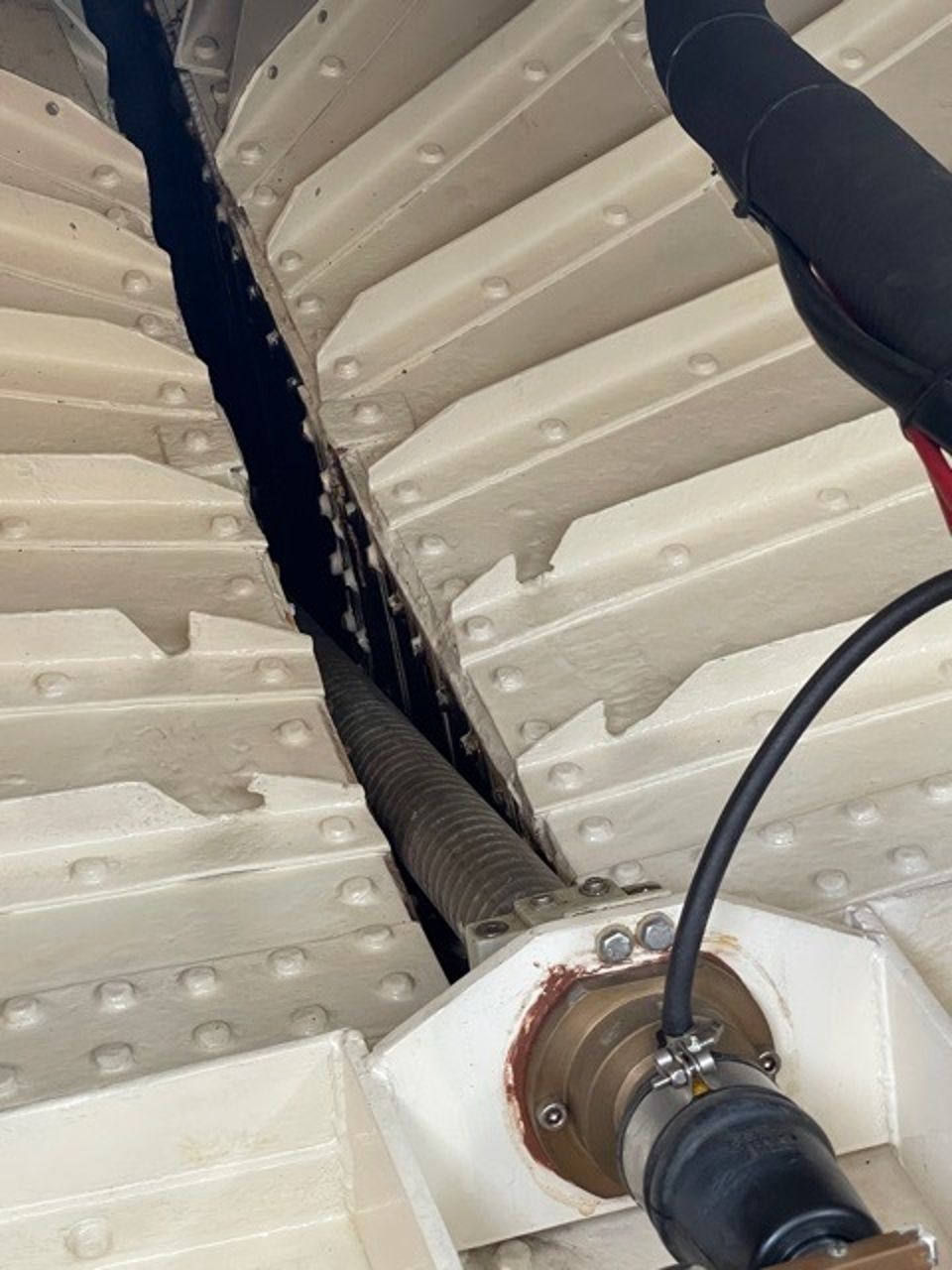 Skutsje Buitenst Vallaat - Foto 43