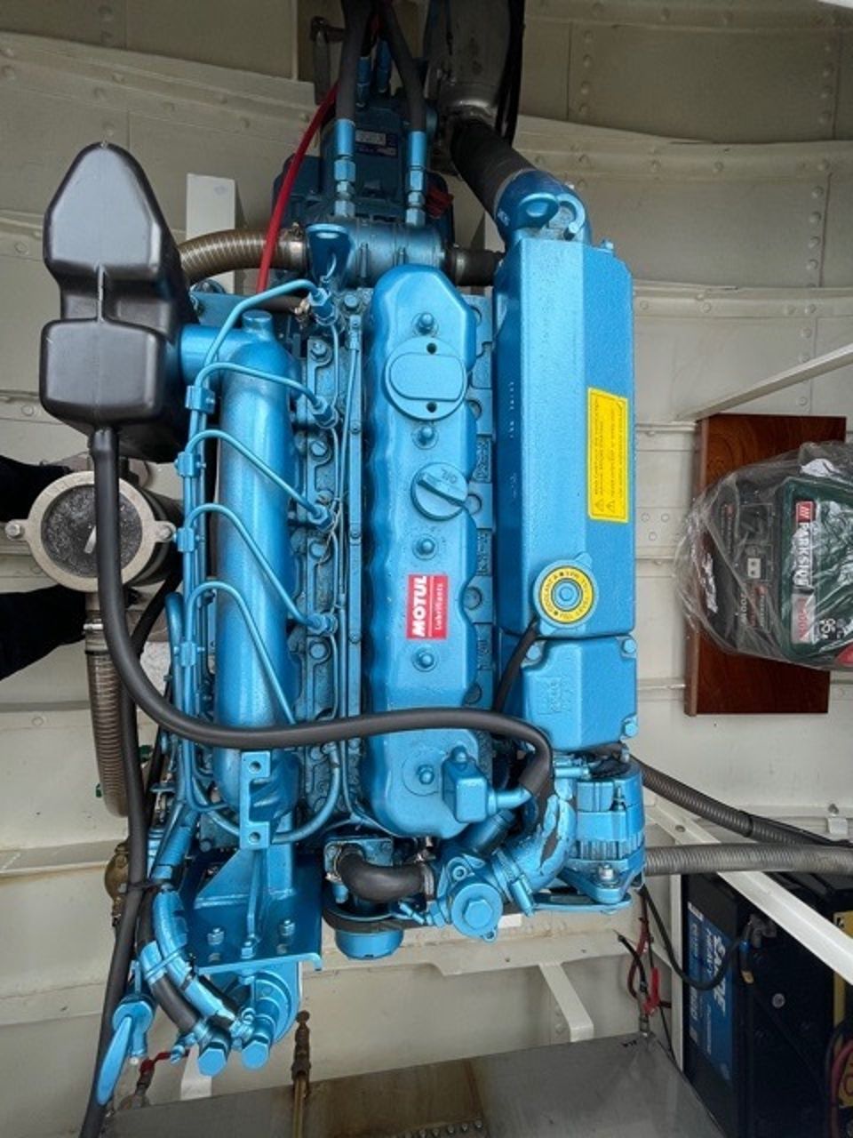 Skutsje Buitenst Vallaat - Foto 44