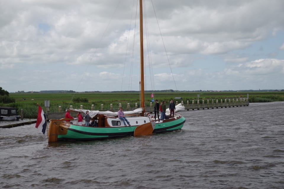 Skutsje Buitenst Vallaat - Foto 46