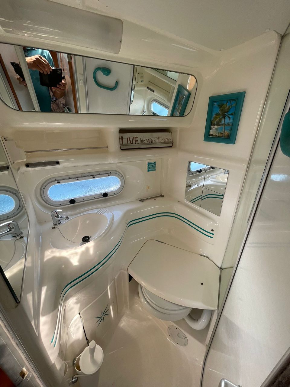 Sealine S37 - Foto 21