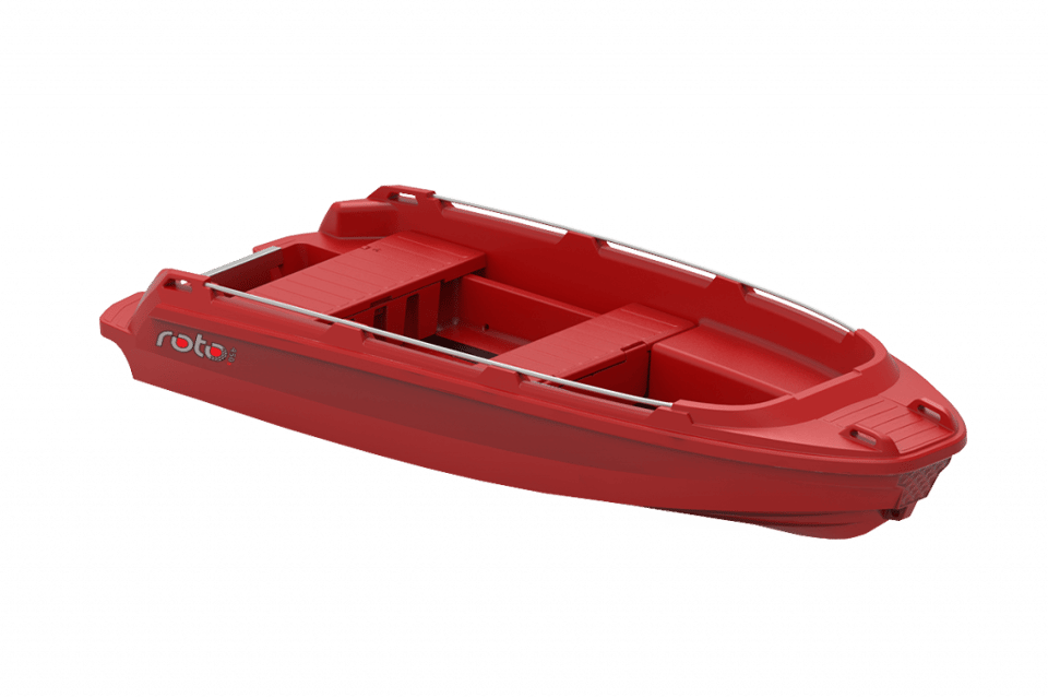 ROTO 450 HYDRA FAMILY - Foto 11