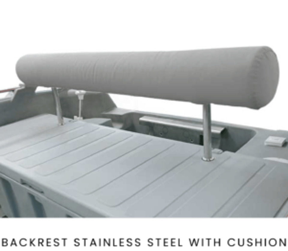 ROTO 450 HYDRA FAMILY - Foto 15
