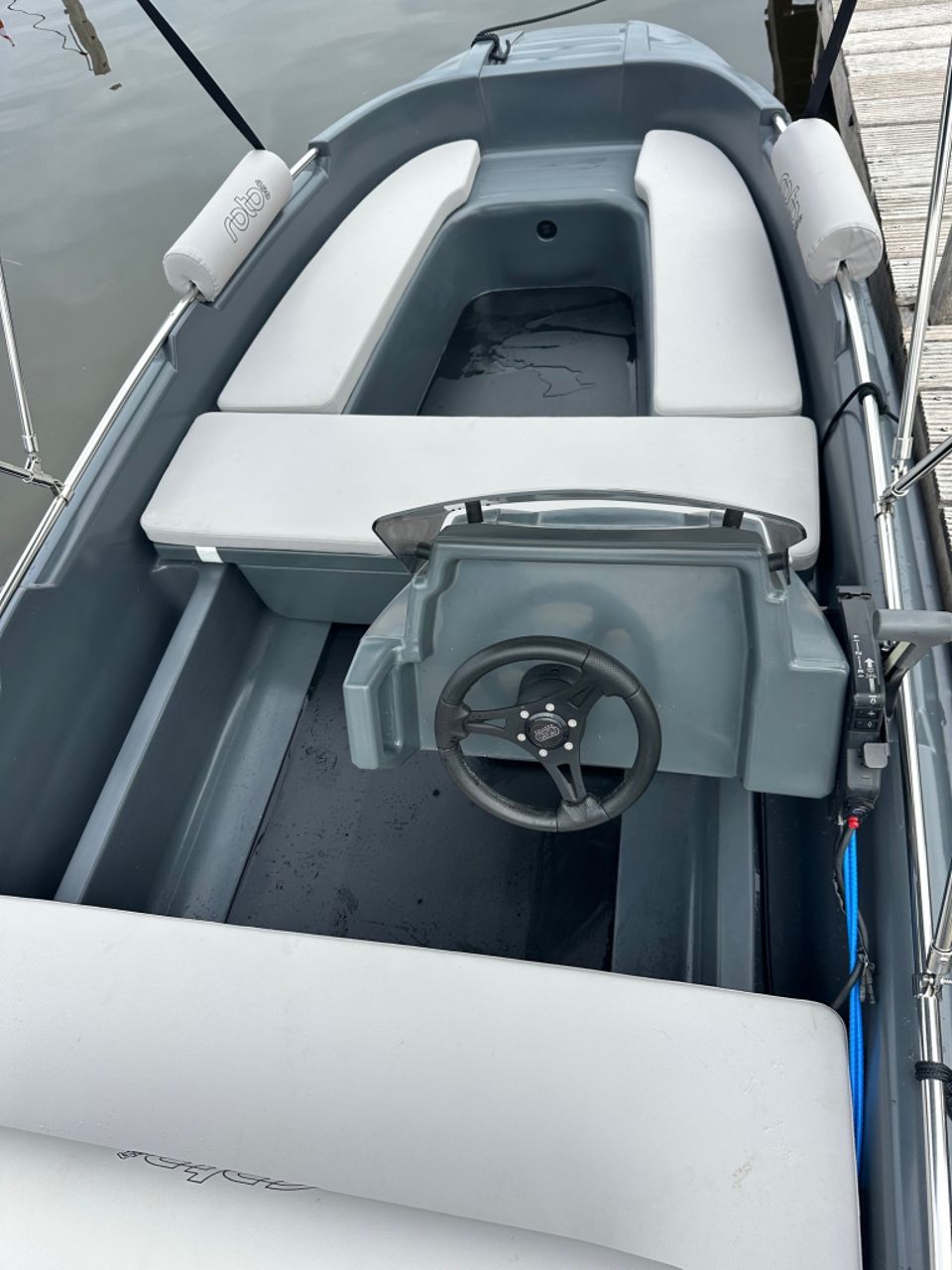 ROTO 450 HYDRA FAMILY - Foto 6