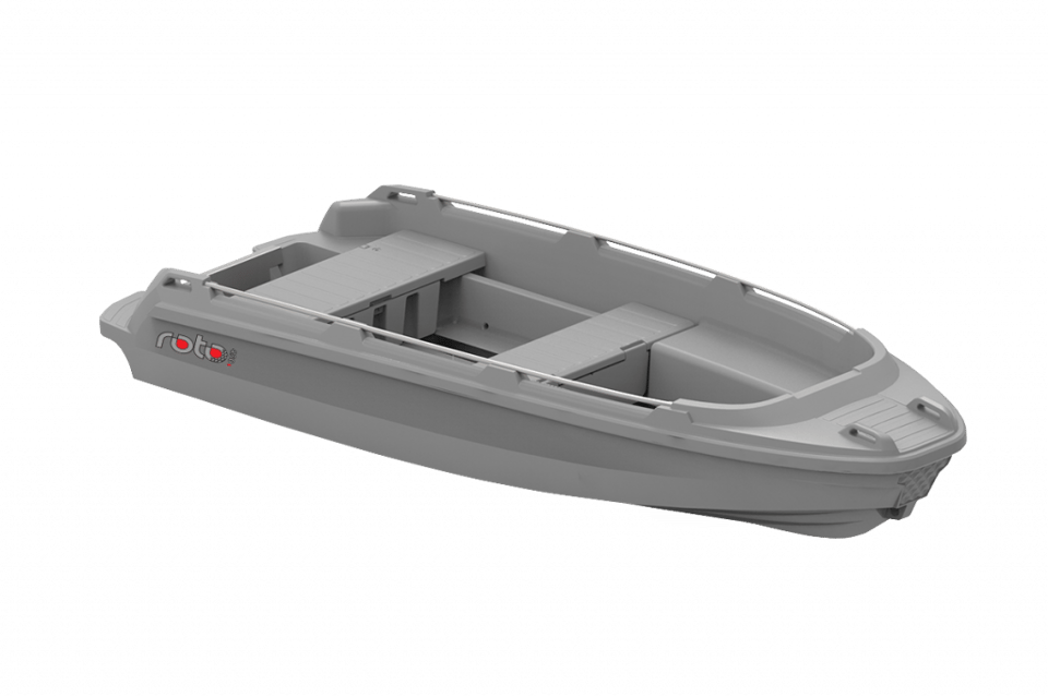 ROTO 450 HYDRA FAMILY - Foto 10