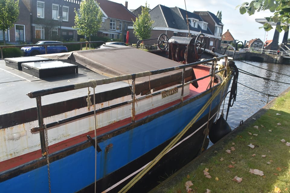 Hagenaar 25.15 - Foto 12