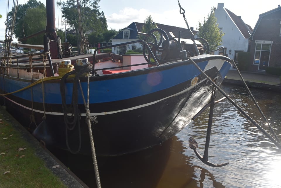 Hagenaar 25.15 - Foto 13