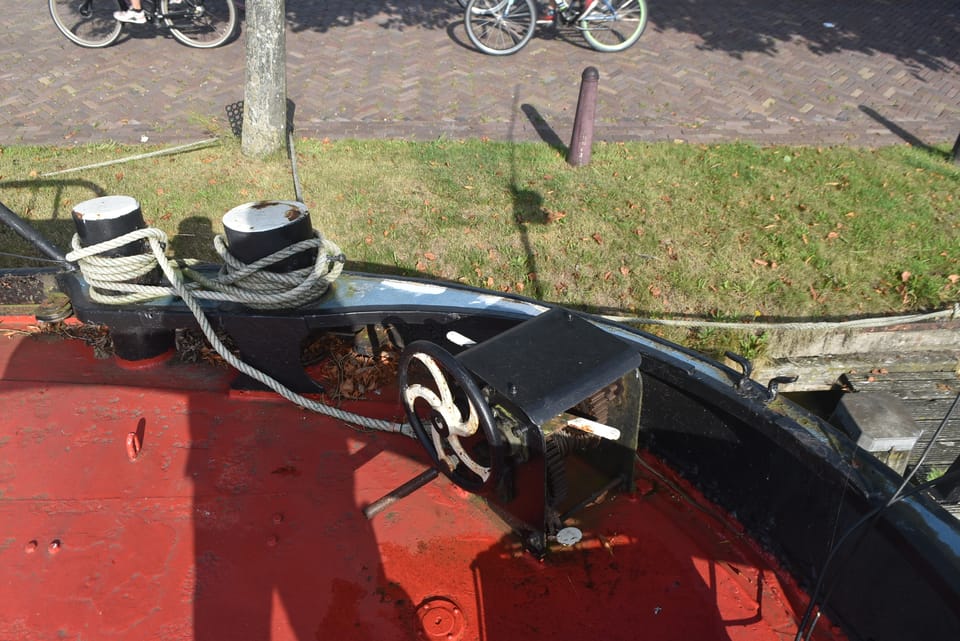 Hagenaar 25.15 - Foto 18