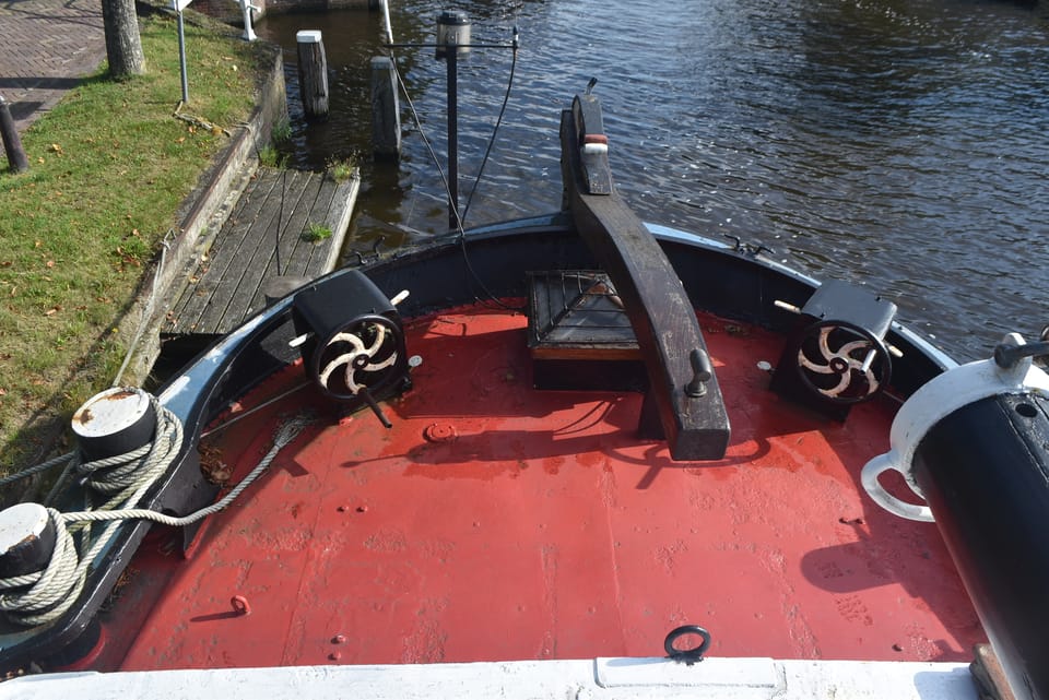 Hagenaar 25.15 - Foto 20