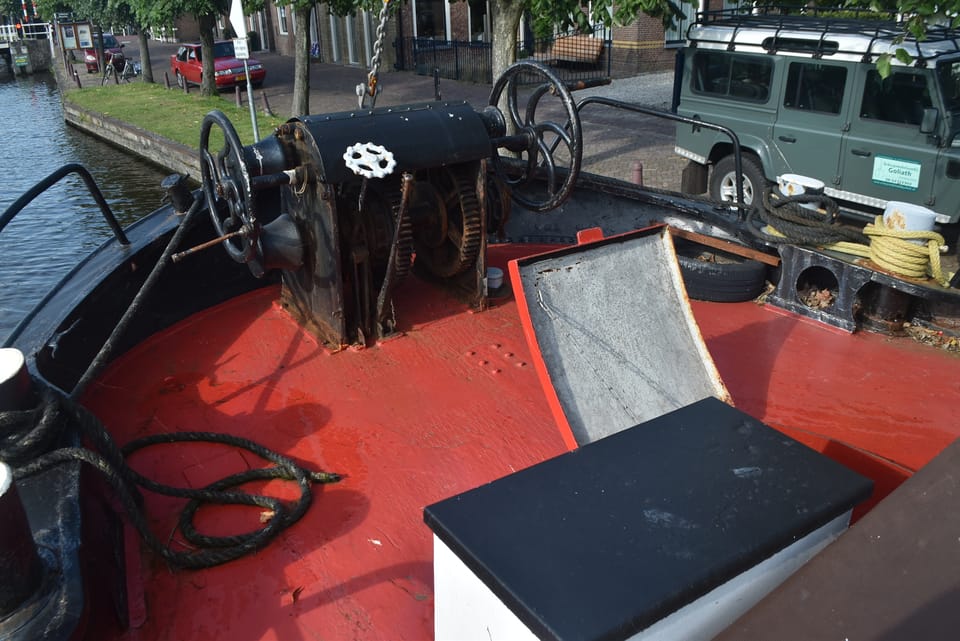 Hagenaar 25.15 - Foto 23