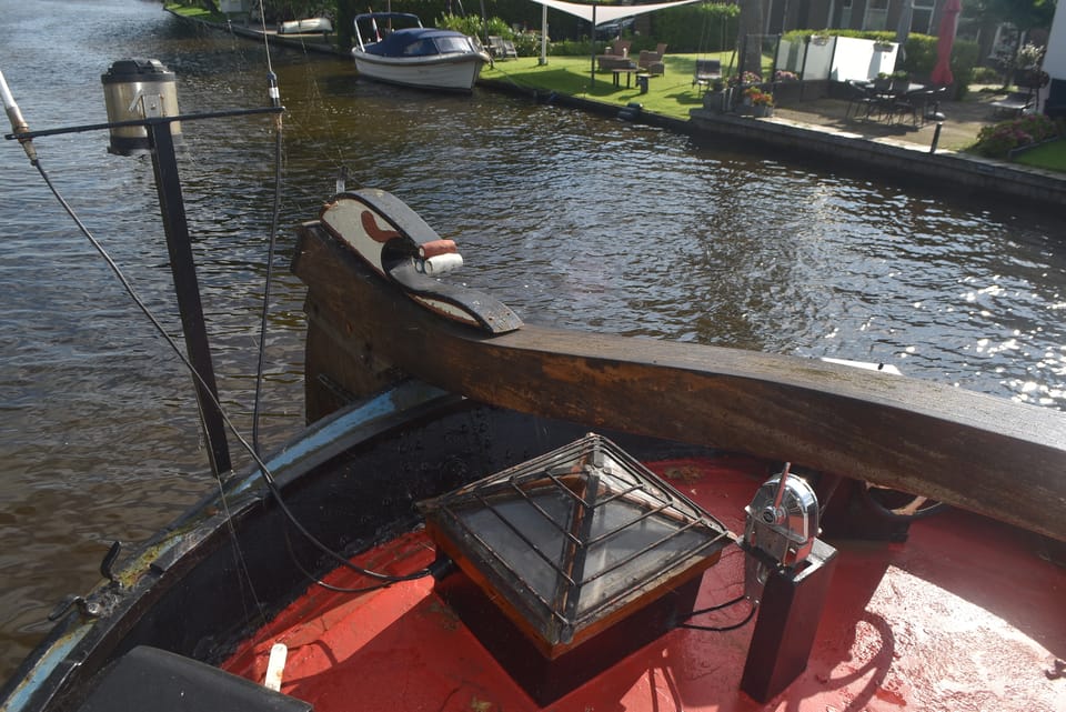 Hagenaar 25.15 - Foto 30