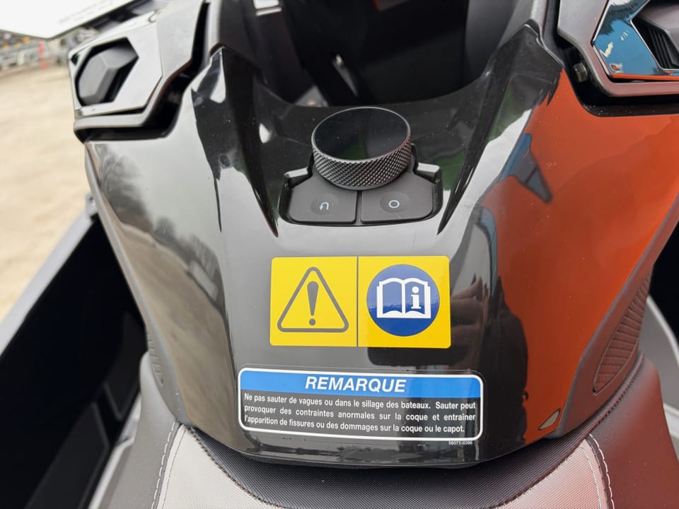 Kawasaki Ultra 310LX-S + Pega J650-400 trailer I Het dikste set van NL! - Foto 10