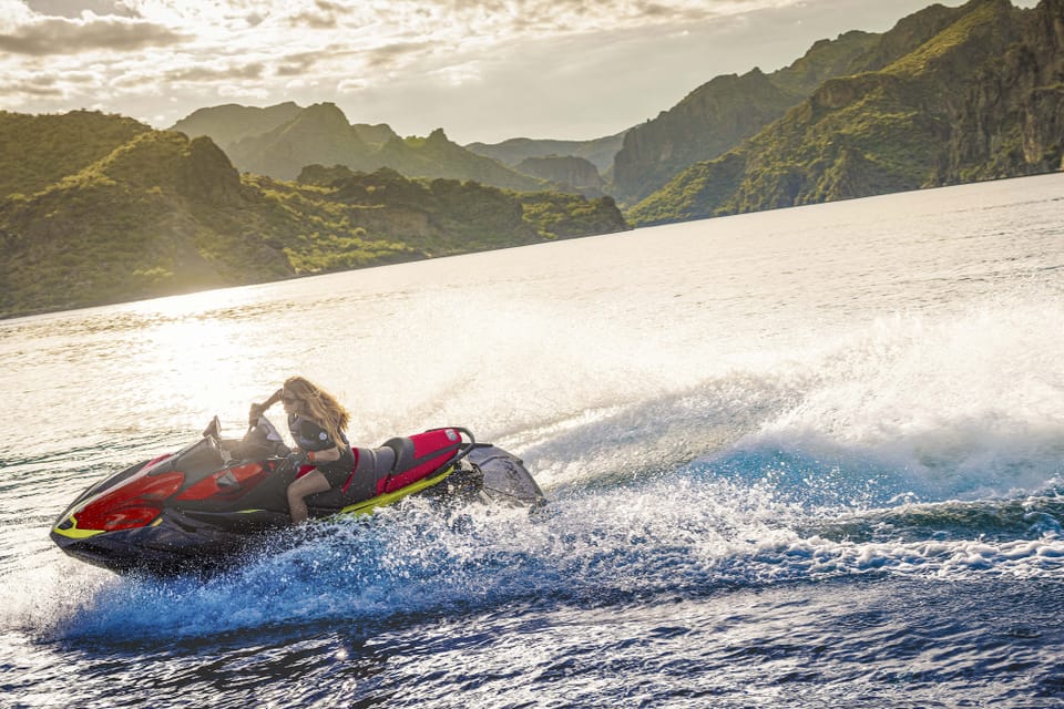 Kawasaki Ultra 310X CASHBACK ACTIE - Foto 6