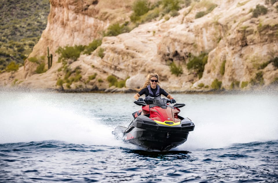 Kawasaki Ultra 310X CASHBACK ACTIE - Foto 7