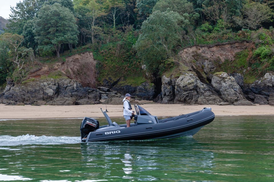 BRIG Eagle - Foto 11