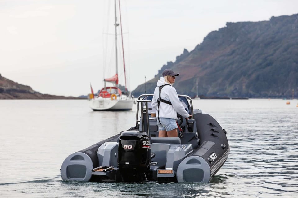 BRIG Eagle - Foto 14