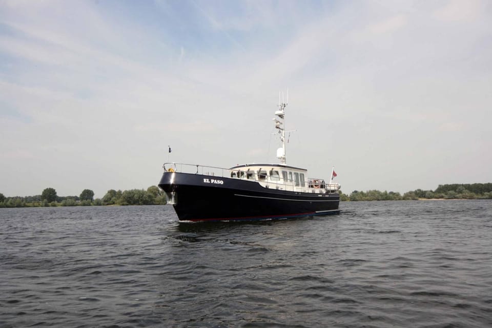 Vripack Continental 1650 - Foto 118