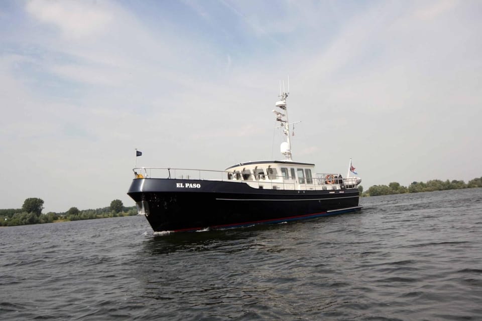 Vripack Continental 1650 - Foto 119
