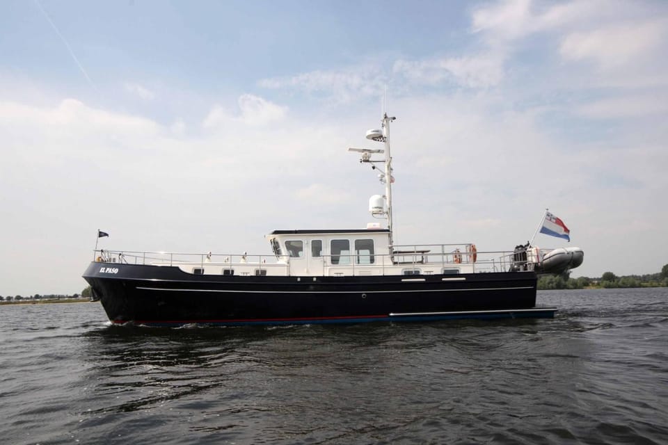Vripack Continental 1650 - Foto 122