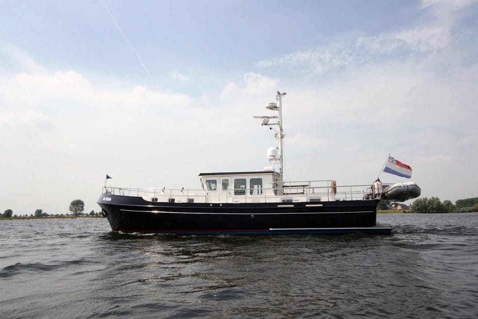 Vripack Continental 1650 - Foto 123
