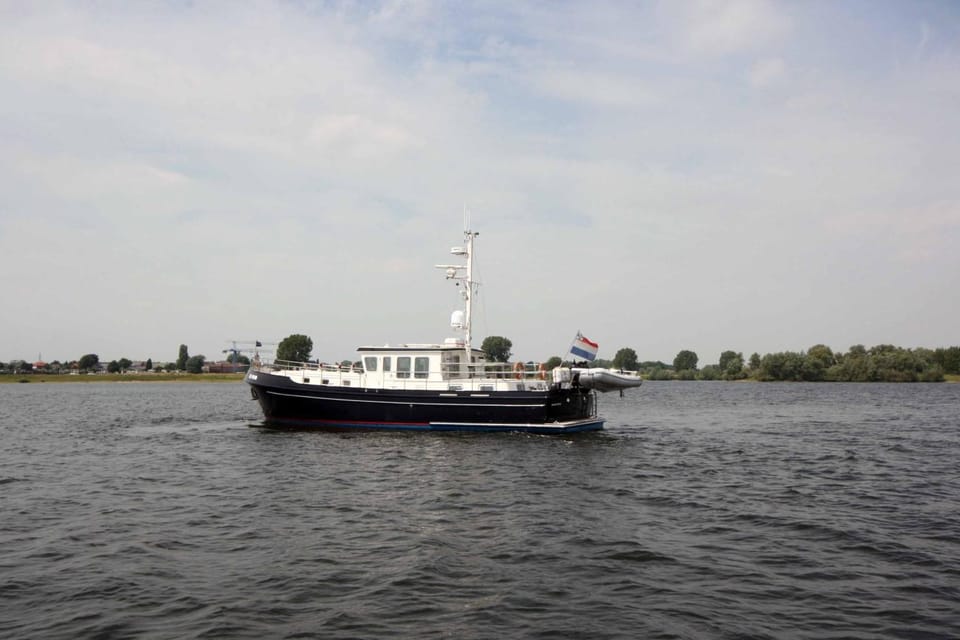 Vripack Continental 1650 - Foto 126