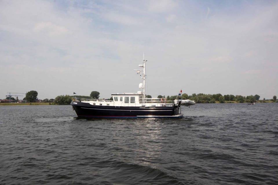 Vripack Continental 1650 - Foto 127