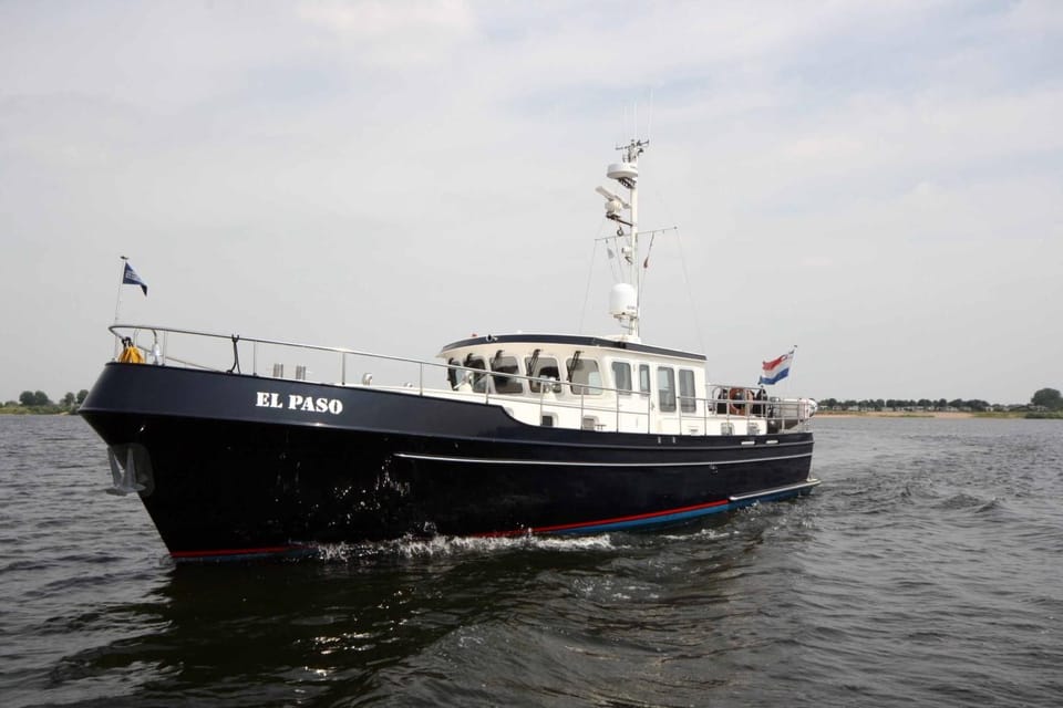 Vripack Continental 1650 - Foto 128
