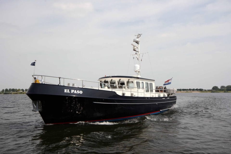 Vripack Continental 1650 - Foto 129