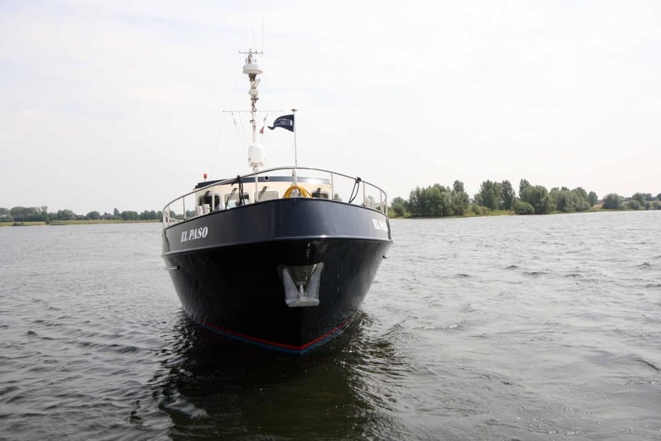 Vripack Continental 1650 - Foto 132