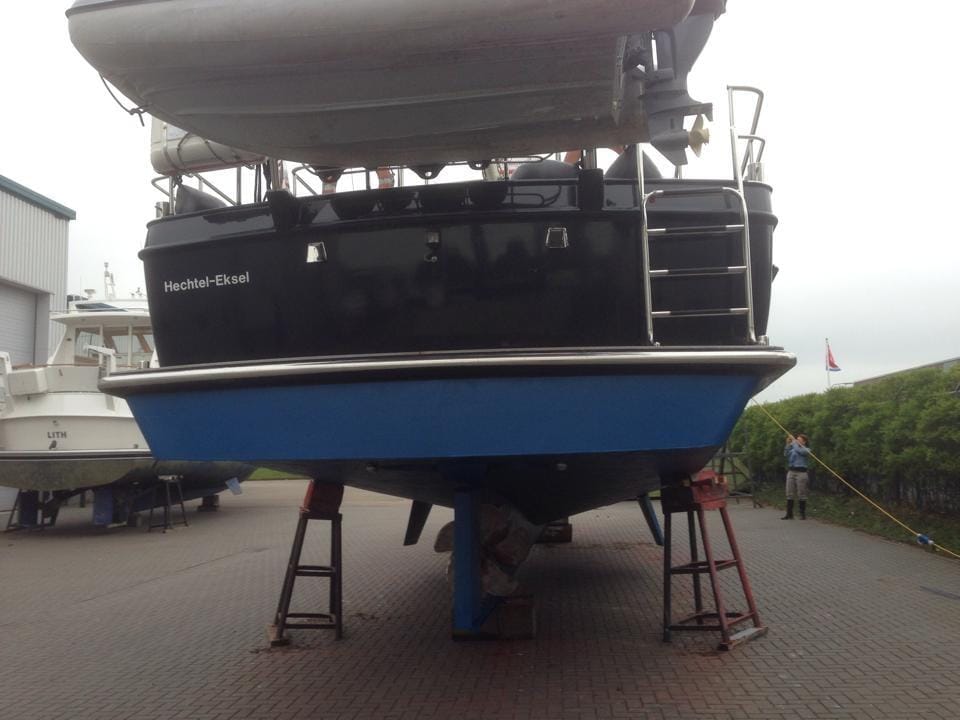 Vripack Continental 1650 - Foto 143