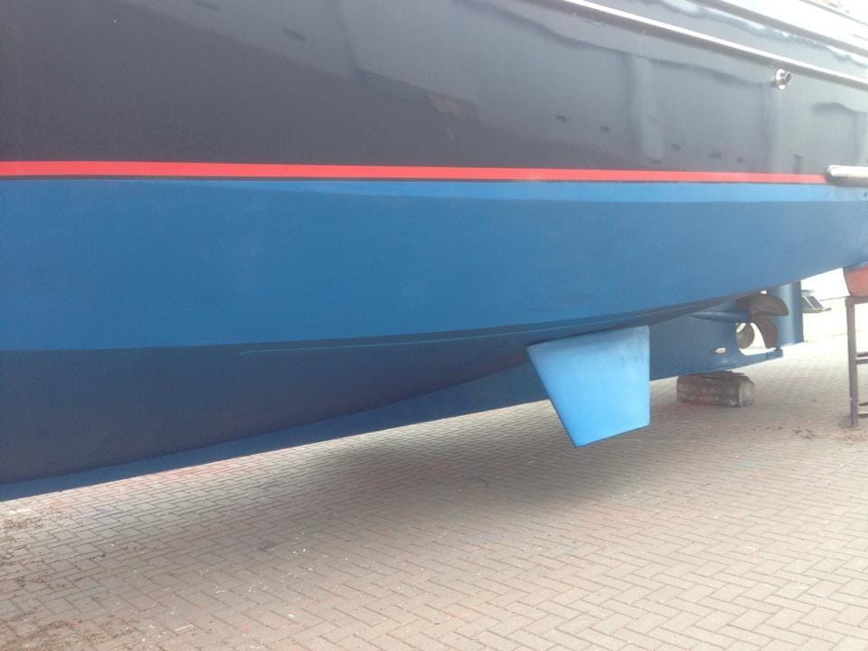Vripack Continental 1650 - Foto 145