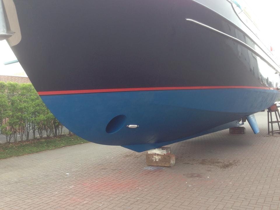 Vripack Continental 1650 - Foto 146