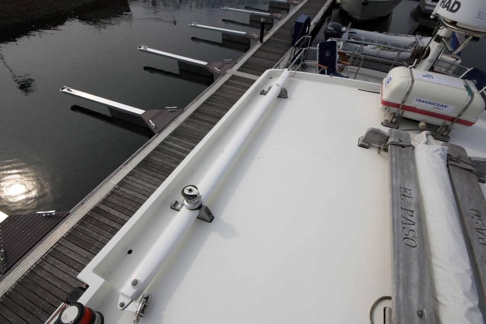 Vripack Continental 1650 - Foto 21