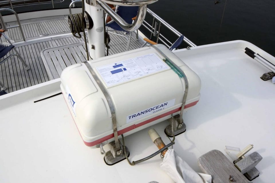 Vripack Continental 1650 - Foto 22