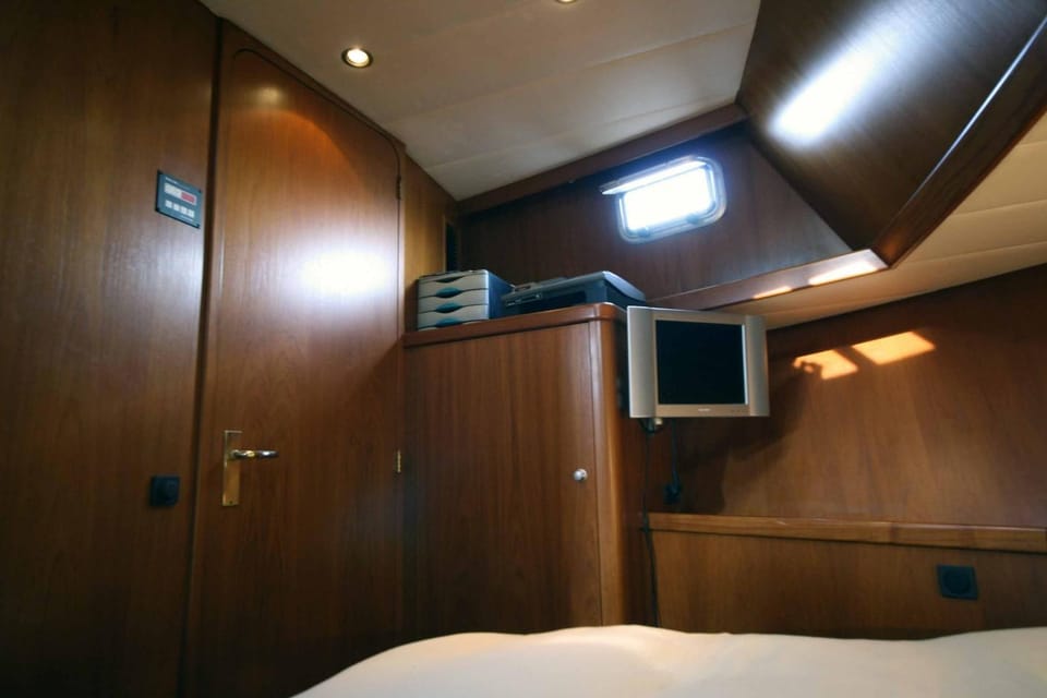 Vripack Continental 1650 - Foto 58