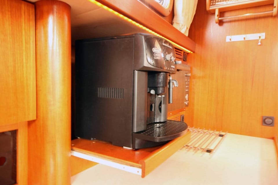Vripack Continental 1650 - Foto 71
