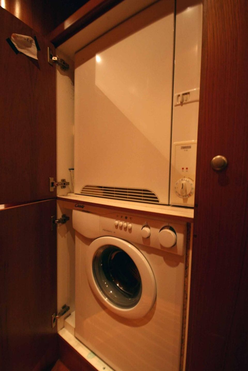 Vripack Continental 1650 - Foto 77