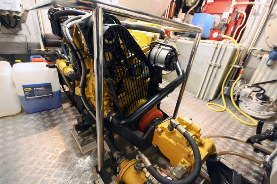 Vripack Continental 1650 - Foto 98