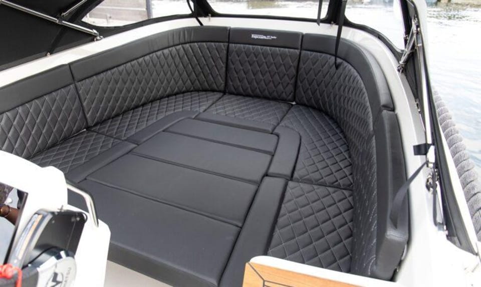 Topcraft 627 - Foto 11