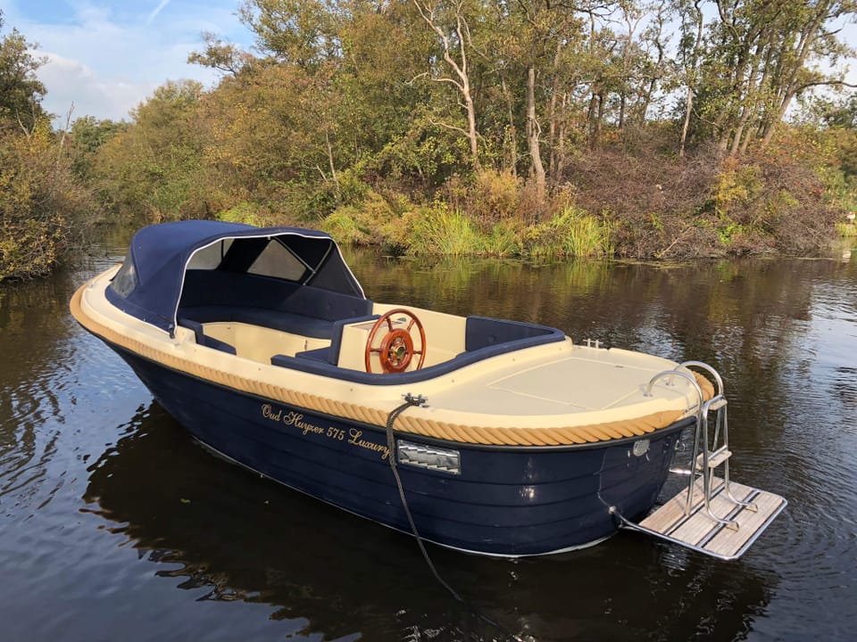 Oud Huijzer 575 Luxury - Foto 9