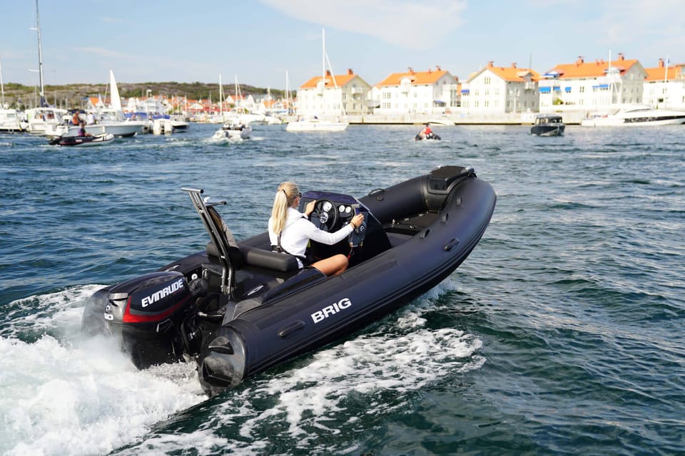 BRIG Eagle - Foto 18