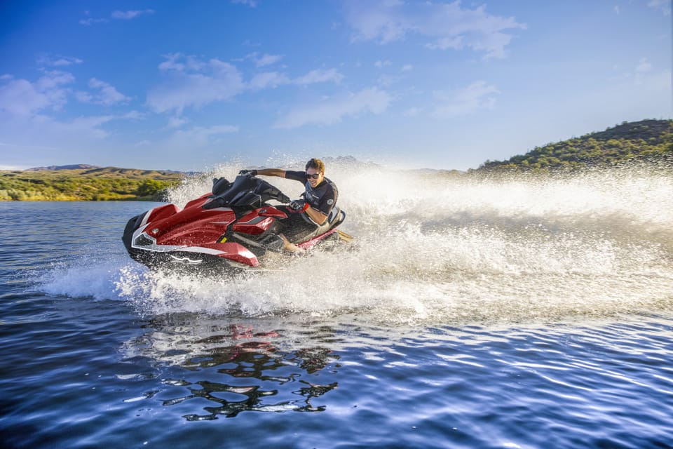 Kawasaki Ultra 310LX I New 2026 Model - Foto 10