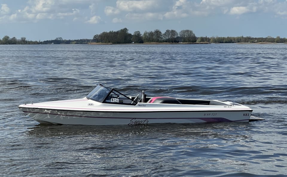 Malibu Euro F3 - Foto 5